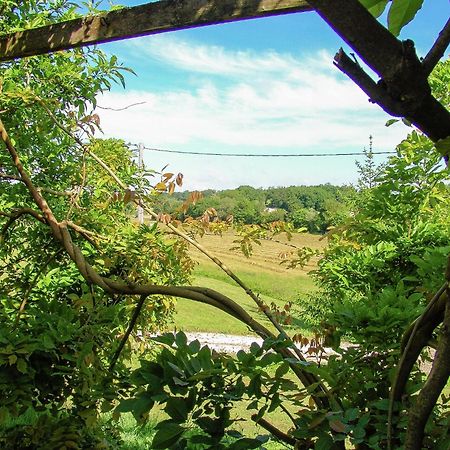 Snug Cottage In Saint Eutrope De Born With Pool エクステリア 写真
