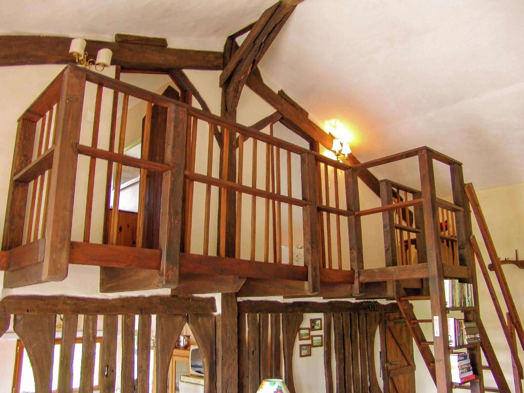 Snug Cottage In Saint Eutrope De Born With Pool エクステリア 写真